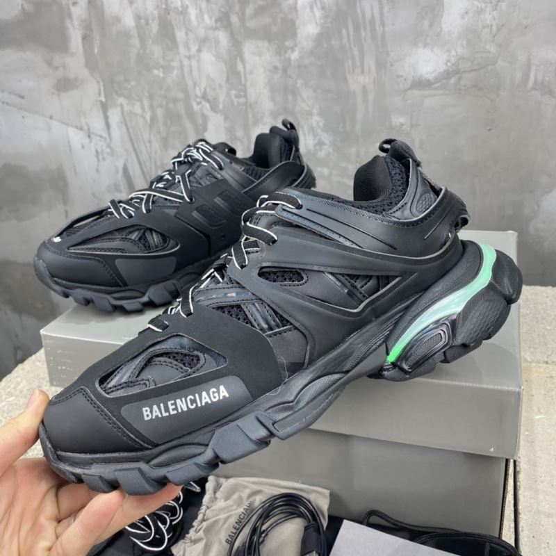 Balenciaga Track Shoes